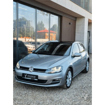 Volkswagen Golf  Hatchback 2013,  1.4 benzyna, automat - Na sprzedaż za 38 999 zł - Tychy - zdjęcie 6