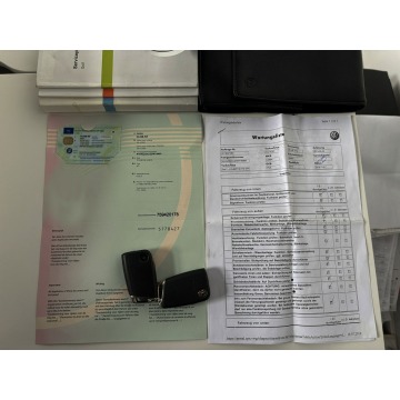 Volkswagen Golf  Hatchback 2013,  1.4 benzyna, automat - Na sprzedaż za 38 999 zł - Tychy - zdjęcie 9