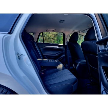 Mazda 6  Kombi 2019,  2.0 benzyna, automat - Na sprzedaż za 69 900 zł - Szczecin - zdjęcie 12
