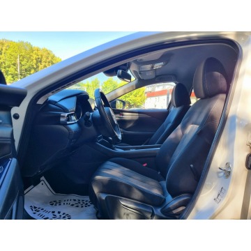 Mazda 6  Kombi 2019,  2.0 benzyna, automat - Na sprzedaż za 69 900 zł - Szczecin - zdjęcie 9
