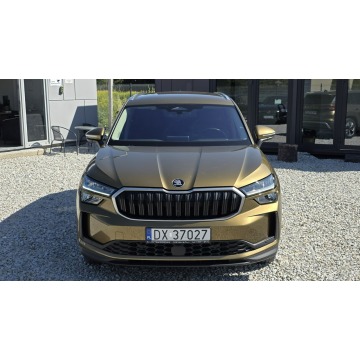 Skoda Kodiaq  SUV 2024,  2.0 diesel, automat - Na sprzedaż za 167 900 zł - Wrocław - zdjęcie 2