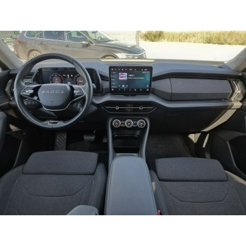Skoda Kodiaq  SUV 2024,  2.0 diesel, automat - Na sprzedaż za 167 900 zł - Wrocław - zdjęcie 4