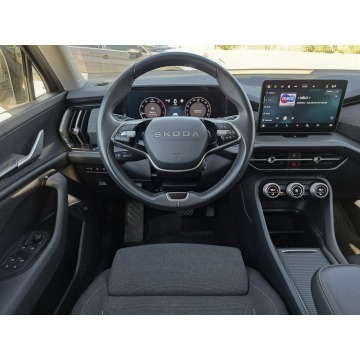 Skoda Kodiaq  SUV 2024,  2.0 diesel, automat - Na sprzedaż za 167 900 zł - Wrocław - zdjęcie 5