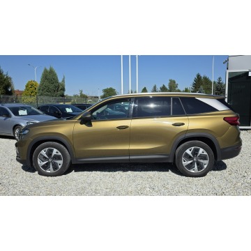 Skoda Kodiaq  SUV 2024,  2.0 diesel, automat - Na sprzedaż za 167 900 zł - Wrocław - zdjęcie 6