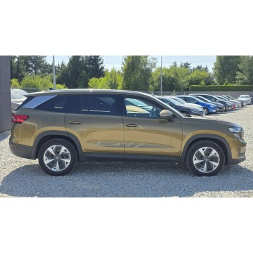 Skoda Kodiaq  SUV 2024,  2.0 diesel, automat - Na sprzedaż za 167 900 zł - Wrocław - zdjęcie 10