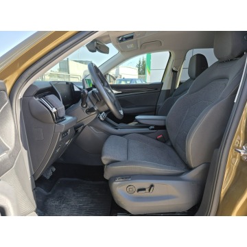 Skoda Kodiaq  SUV 2024,  2.0 diesel, automat - Na sprzedaż za 167 900 zł - Wrocław - zdjęcie 11