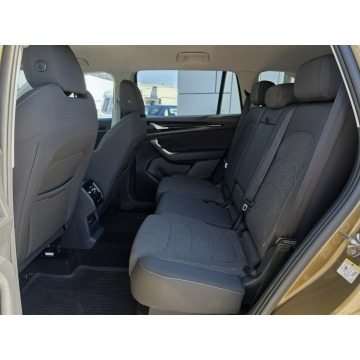 Skoda Kodiaq  SUV 2024,  2.0 diesel, automat - Na sprzedaż za 167 900 zł - Wrocław - zdjęcie 12