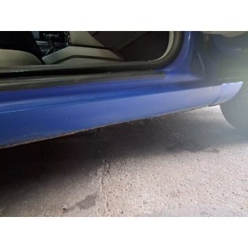 Volkswagen Golf  Hatchback 1999,  1.4 benzyna - Na sprzedaż za 5 500,00 zł - Bydgoszcz - zdjęcie 3