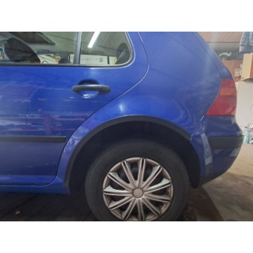 Volkswagen Golf  Hatchback 1999,  1.4 benzyna - Na sprzedaż za 5 500,00 zł - Bydgoszcz - zdjęcie 4