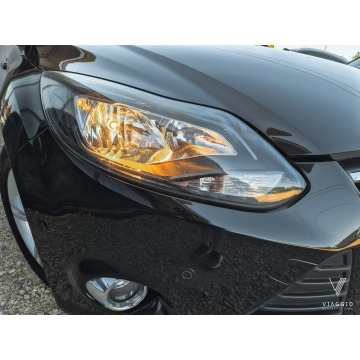 Ford Focus  Kombi 2012,  1.6 benzyna - Na sprzedaż za 17 999 zł - Tychy - zdjęcie 7