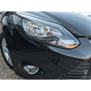 Ford Focus  Kombi 2012,  1.6 benzyna - Na sprzedaż za 17 999 zł - Tychy - zdjęcie 8