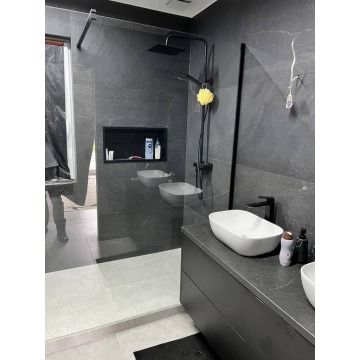 Sprzedam dom Kęty - ,  pow.  106 m2,  działka:   890 m2 - zdjęcie 2