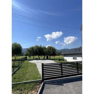 Sprzedam dom Kęty - ,  pow.  106 m2,  działka:   890 m2 - zdjęcie 3