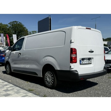 Toyota ProAce 2019,  2.0 diesel - Na sprzedaż za 39 900 zł - Będzin - zdjęcie 4
