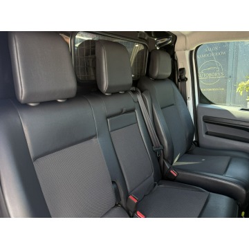 Toyota ProAce 2019,  2.0 diesel - Na sprzedaż za 39 900 zł - Będzin - zdjęcie 12