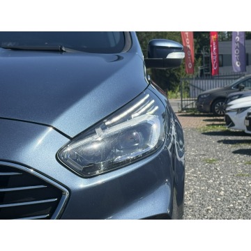 Ford S-MAX  Minivan/Van 2020,  2.0 diesel, automat - Na sprzedaż za 74 900 zł - Będzin - zdjęcie 4