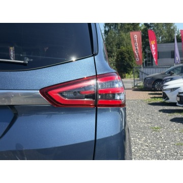 Ford S-MAX  Minivan/Van 2020,  2.0 diesel, automat - Na sprzedaż za 74 900 zł - Będzin - zdjęcie 8
