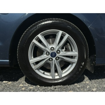 Ford S-MAX  Minivan/Van 2020,  2.0 diesel, automat - Na sprzedaż za 74 900 zł - Będzin - zdjęcie 10