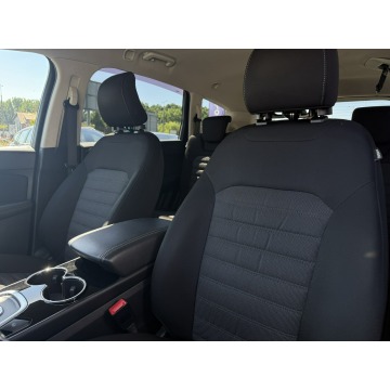Ford S-MAX  Minivan/Van 2020,  2.0 diesel, automat - Na sprzedaż za 74 900 zł - Będzin - zdjęcie 11