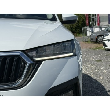 Skoda Octavia  Liftback 2022,  1.5 hybryda, automat - Na sprzedaż za 64 900 zł - Będzin - zdjęcie 5