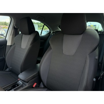 Skoda Octavia  Liftback 2022,  1.5 hybryda, automat - Na sprzedaż za 64 900 zł - Będzin - zdjęcie 11