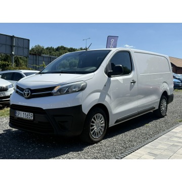Toyota ProAce  Minivan/Van 2019,  2.0 diesel - Na sprzedaż za 39 900 zł - Będzin - zdjęcie 3
