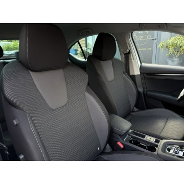 Skoda Octavia  Liftback 2022,  1.5 hybryda, automat - Na sprzedaż za 64 900 zł - Będzin - zdjęcie 12