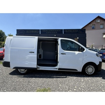 Toyota ProAce  Minivan/Van 2019,  2.0 diesel - Na sprzedaż za 39 900 zł - Będzin - zdjęcie 9