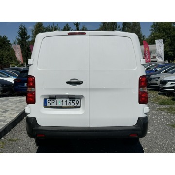 Toyota ProAce  Minivan/Van 2019,  2.0 diesel - Na sprzedaż za 39 900 zł - Będzin - zdjęcie 5