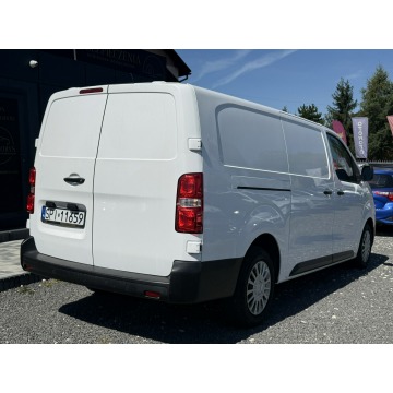Toyota ProAce  Minivan/Van 2019,  2.0 diesel - Na sprzedaż za 39 900 zł - Będzin - zdjęcie 6