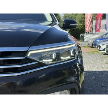 Volkswagen Passat  Kombi 2023,  2.0 benzyna, automat - Na sprzedaż za 79 900 zł - Będzin - zdjęcie 6