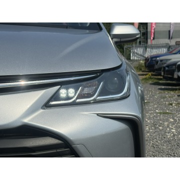 Toyota Corolla  Sedan/Limuzyna 2022,  1.5 benzyna - Na sprzedaż za 59 900 zł - Będzin - zdjęcie 4