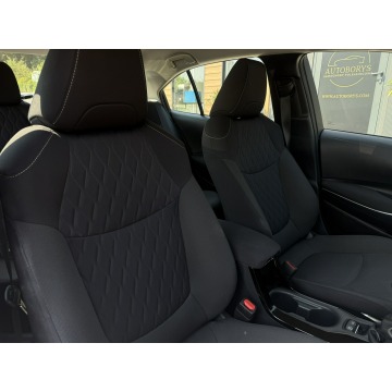 Toyota Corolla  Sedan/Limuzyna 2022,  1.5 benzyna - Na sprzedaż za 59 900 zł - Będzin - zdjęcie 11