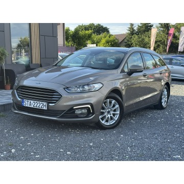Ford Mondeo  Kombi 2020,  2.0 diesel - Na sprzedaż za 49 900 zł - Będzin - zdjęcie 3
