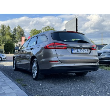 Ford Mondeo  Kombi 2020,  2.0 diesel - Na sprzedaż za 49 900 zł - Będzin - zdjęcie 7