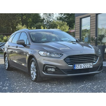 Ford Mondeo  Kombi 2020,  2.0 diesel - Na sprzedaż za 49 900 zł - Będzin - zdjęcie 5