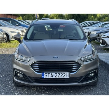 Ford Mondeo  Kombi 2020,  2.0 diesel - Na sprzedaż za 49 900 zł - Będzin - zdjęcie 6