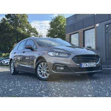 Ford Mondeo  Kombi 2020,  2.0 diesel - Na sprzedaż za 49 900 zł - Będzin - zdjęcie 4