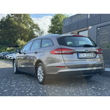 Ford Mondeo  Kombi 2020,  2.0 diesel - Na sprzedaż za 49 900 zł - Będzin - zdjęcie 8