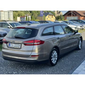 Ford Mondeo  Kombi 2020,  2.0 diesel - Na sprzedaż za 49 900 zł - Będzin - zdjęcie 10
