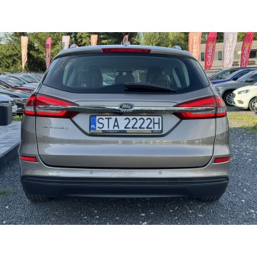 Ford Mondeo  Kombi 2020,  2.0 diesel - Na sprzedaż za 49 900 zł - Będzin - zdjęcie 11