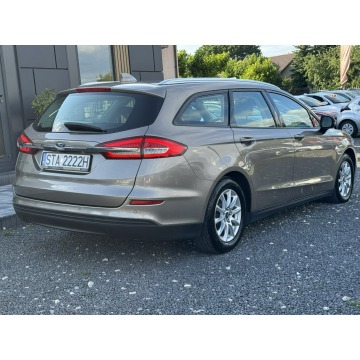 Ford Mondeo  Kombi 2020,  2.0 diesel - Na sprzedaż za 49 900 zł - Będzin - zdjęcie 12