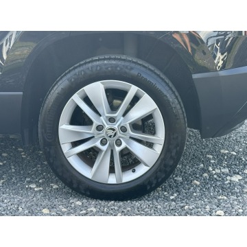Skoda Karoq  SUV 2021,  1.5 benzyna - Na sprzedaż za 74 800 zł - Będzin - zdjęcie 11