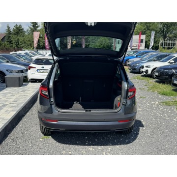 Skoda Karoq  SUV 2021,  1.5 benzyna, automat - Na sprzedaż za 74 800 zł - Będzin - zdjęcie 11