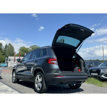 Skoda Karoq  SUV 2021,  1.5 benzyna, automat - Na sprzedaż za 74 800 zł - Będzin - zdjęcie 10