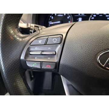Hyundai i30  Hatchback 2018,  1.4 benzyna - Na sprzedaż za 43 900 zł - Swarzędz - zdjęcie 10