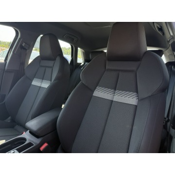 Audi A3  Hatchback 2023,  1.5 benzyna - Na sprzedaż za 64 900 zł - Będzin - zdjęcie 11
