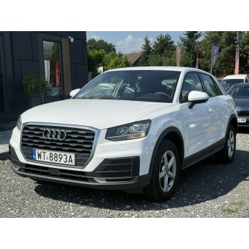 Audi Q2  SUV 2020,  1.0 benzyna - Na sprzedaż za 64 900 zł - Będzin - zdjęcie 3
