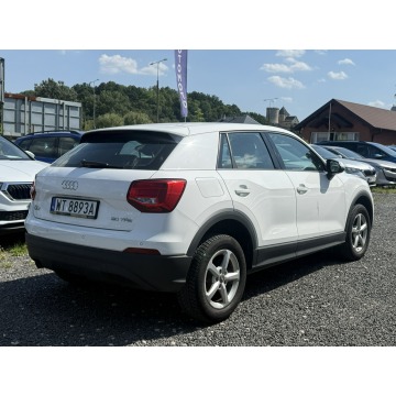 Audi Q2  SUV 2020,  1.0 benzyna - Na sprzedaż za 64 900 zł - Będzin - zdjęcie 5