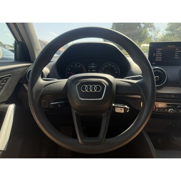 Audi Q2  SUV 2020,  1.0 benzyna - Na sprzedaż za 64 900 zł - Będzin - zdjęcie 7